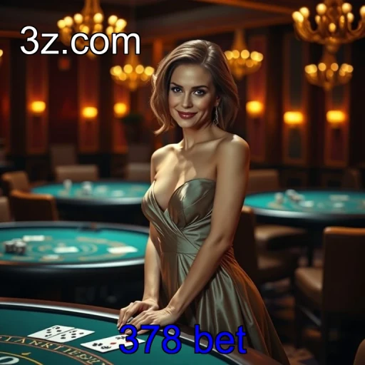 Seção Comunidade: O Coração do 378 Bet para Jogadores