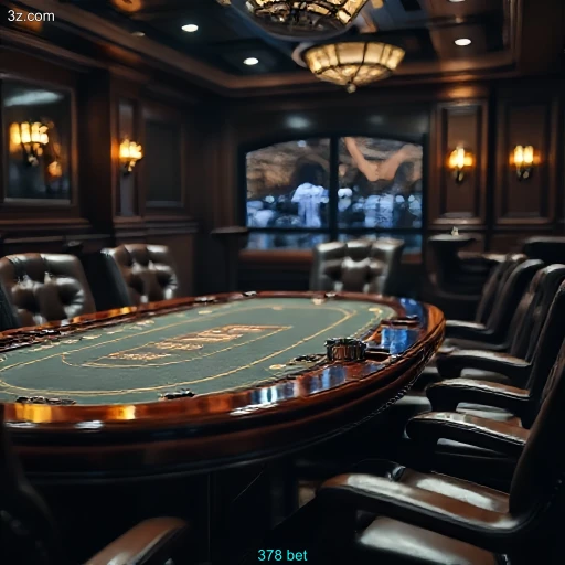 378 bet e seus tournaments: a emoção que você busca