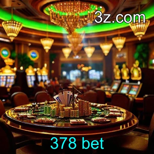 A Experiência Mobile Inovadora do 378 Bet na Palma da Mão